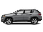 2018 Jeep Compass Altitude 4x4