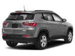 2018 Jeep Compass Altitude 4x4