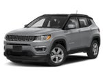 2018 Jeep Compass Altitude 4x4