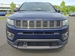 2021 Jeep Compass 80th Anniversary 4x4
