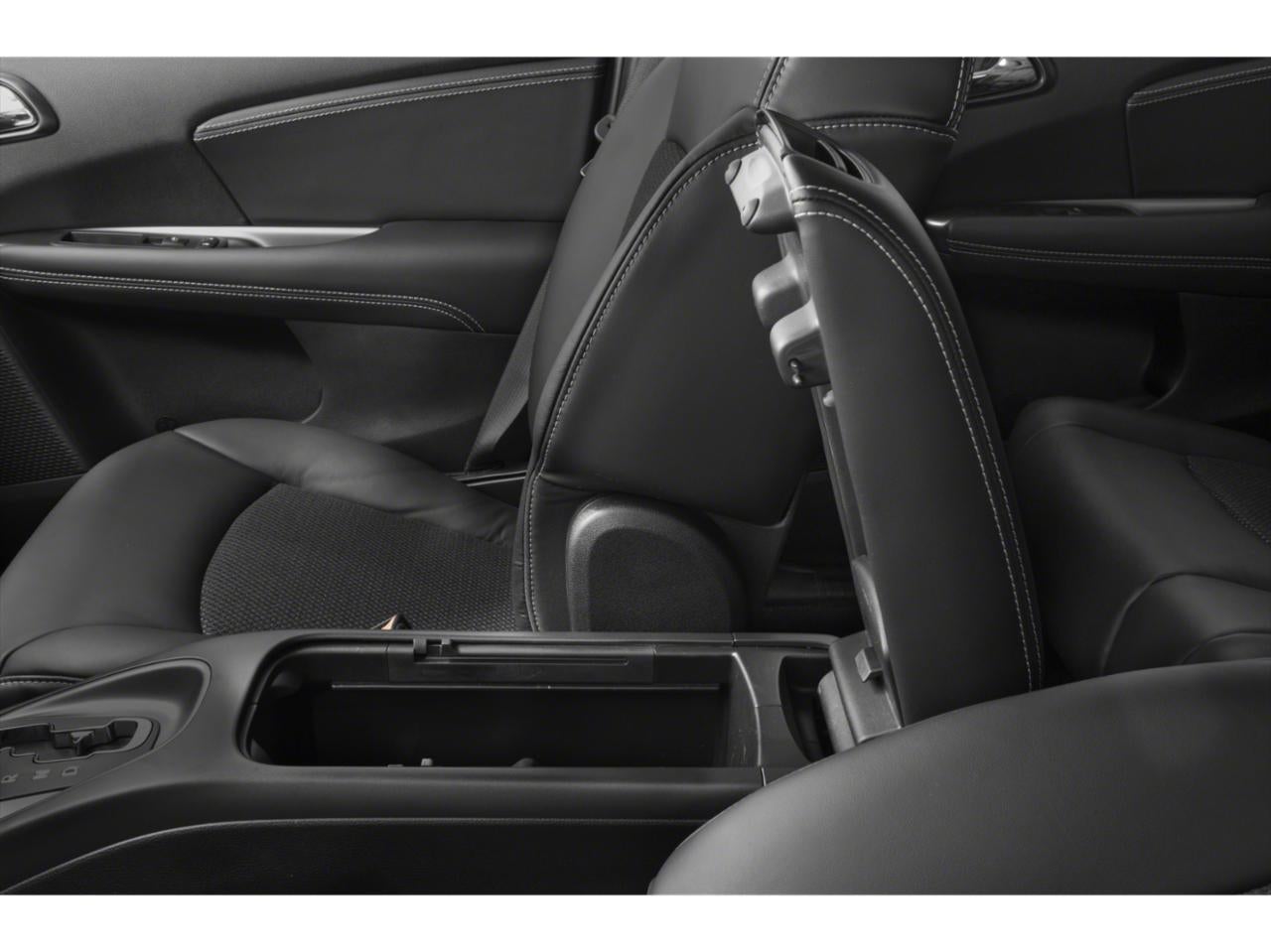 2015 Dodge Journey FWD 4dr SE