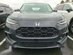 2023 Honda HR-V LX AWD CVT