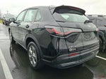 2023 Honda HR-V LX AWD CVT