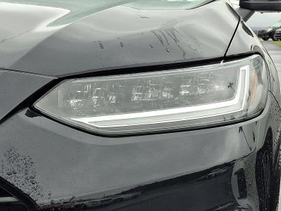 2023 Honda HR-V LX AWD CVT