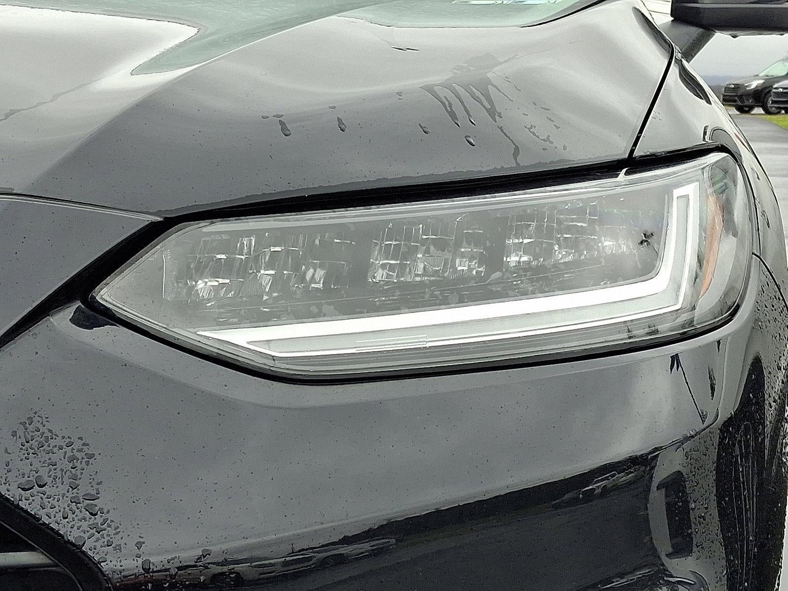 2023 Honda HR-V LX AWD CVT