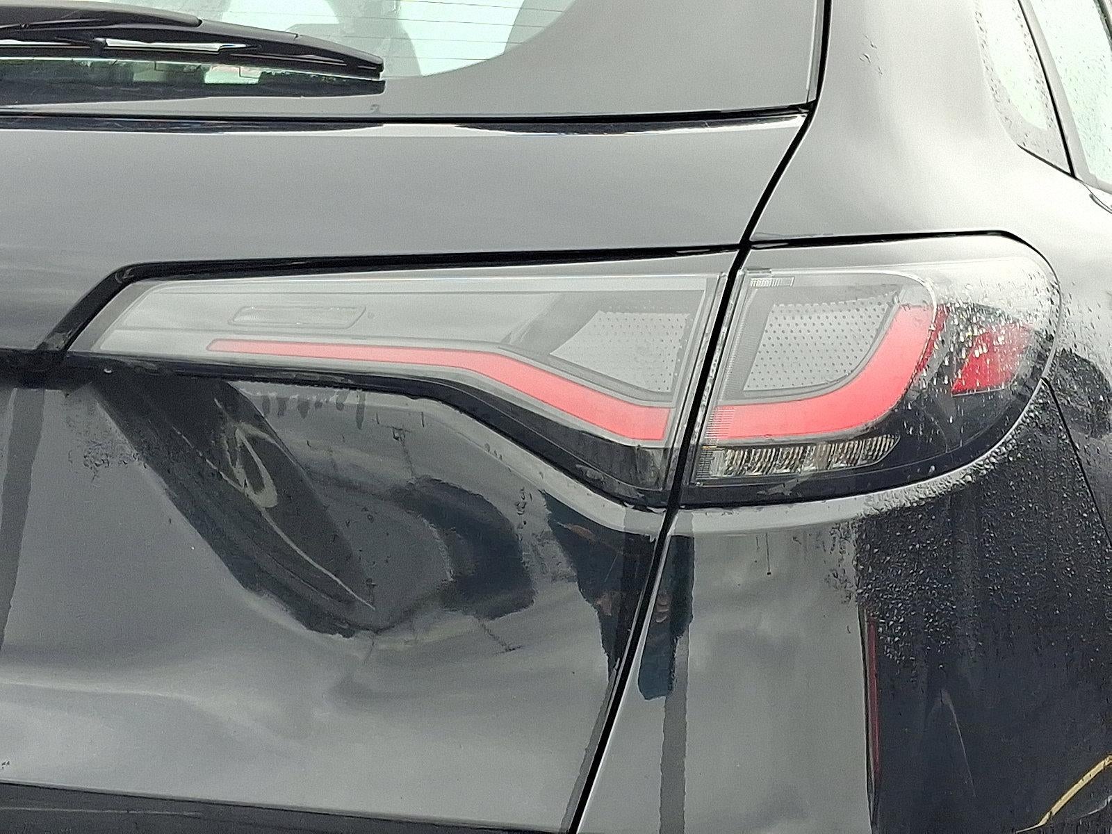 2023 Honda HR-V LX AWD CVT