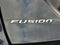 2014 Ford Fusion 4dr Sdn Titanium AWD