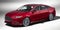 2014 Ford Fusion 4dr Sdn Titanium AWD