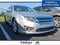 2012 Ford Fusion 4dr Sdn SE FWD