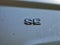 2012 Ford Fusion 4dr Sdn SE FWD