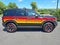2024 Ford Bronco Sport Free Wheeling 4x4