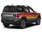 2024 Ford Bronco Sport Free Wheeling 4x4
