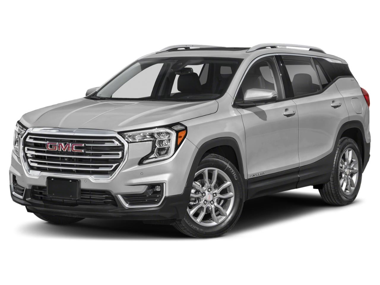 2022 GMC Terrain AWD SLT
