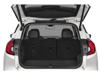 2022 GMC Terrain AWD SLT