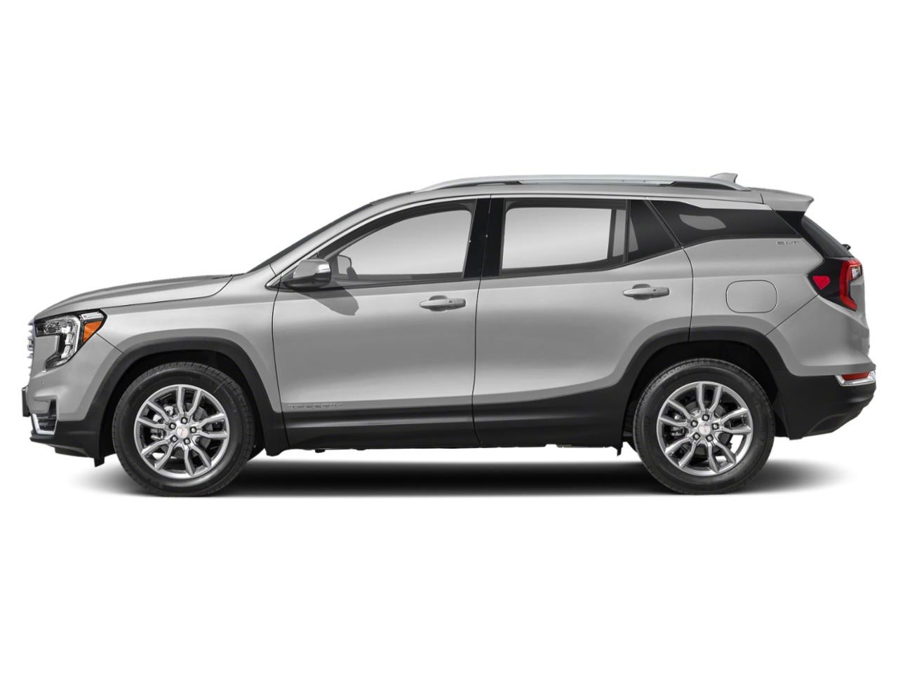 2022 GMC Terrain AWD SLT