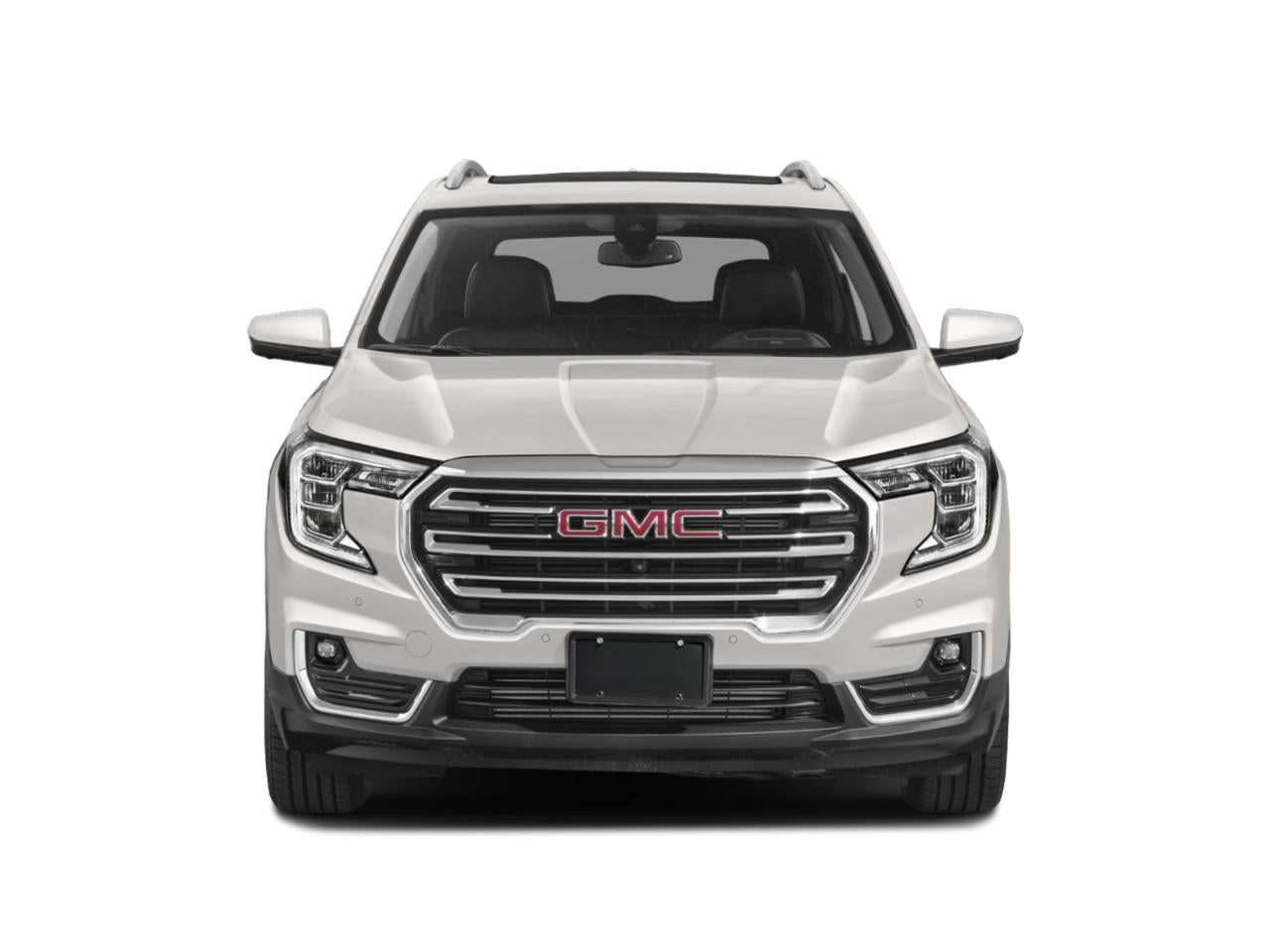 2022 GMC Terrain AWD SLT
