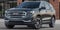 2018 GMC Terrain AWD SLT