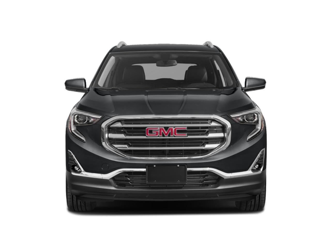 2018 GMC Terrain AWD SLT