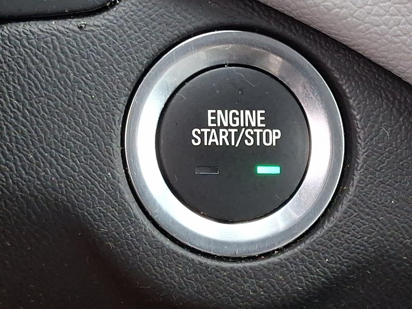 2024 Chevrolet Equinox FWD LS