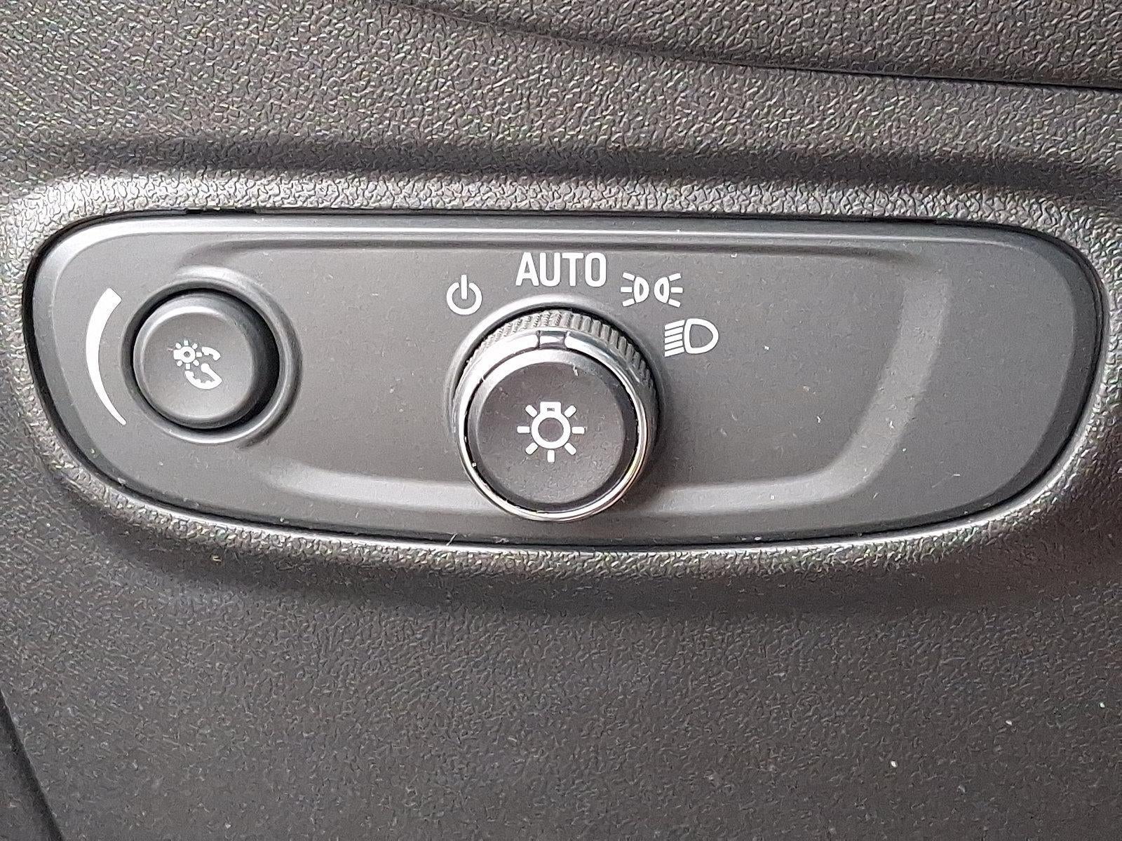 2024 Chevrolet Equinox FWD LS