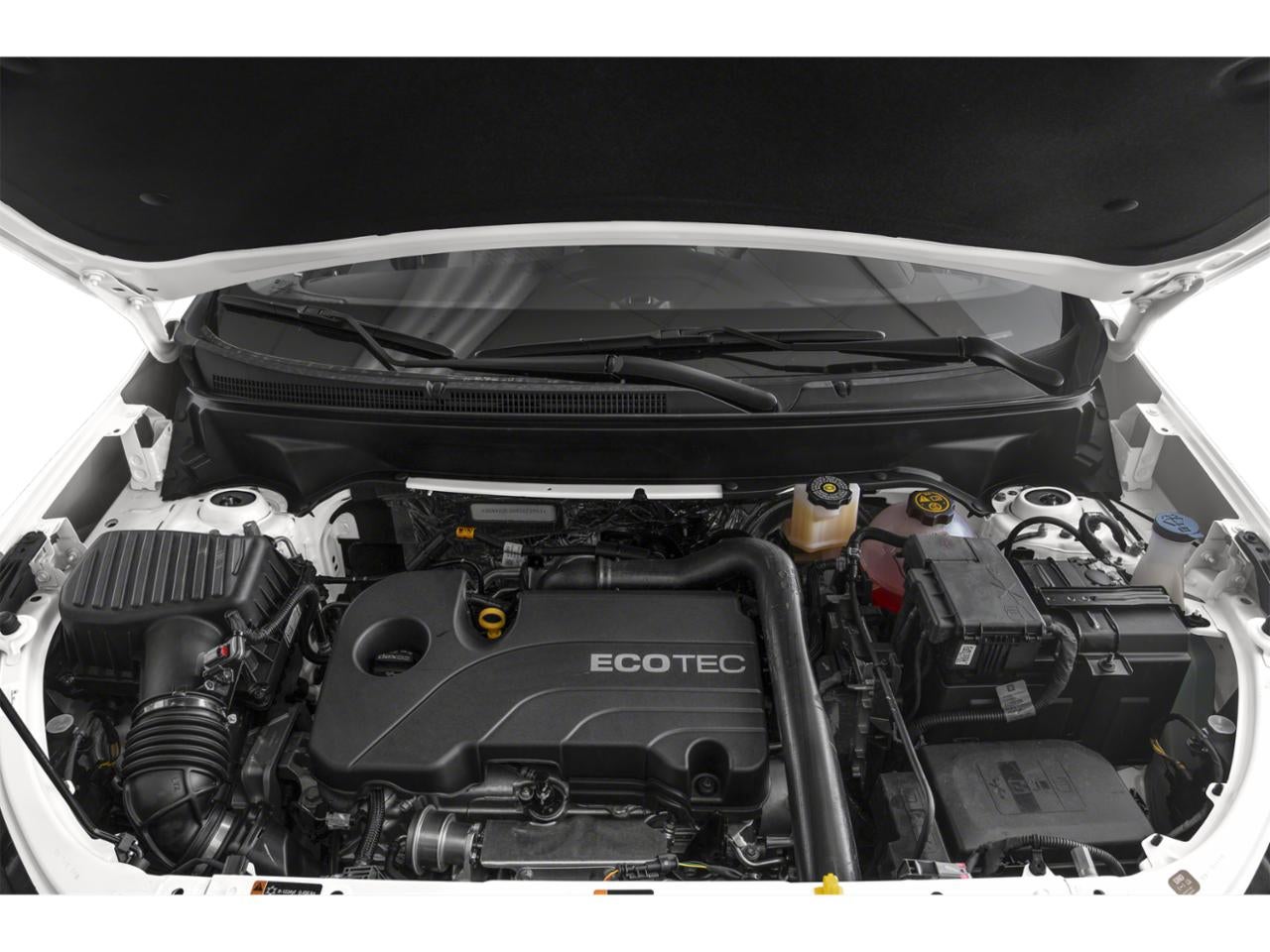 2024 Chevrolet Equinox FWD LS