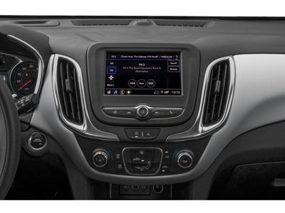 2024 Chevrolet Equinox FWD LS