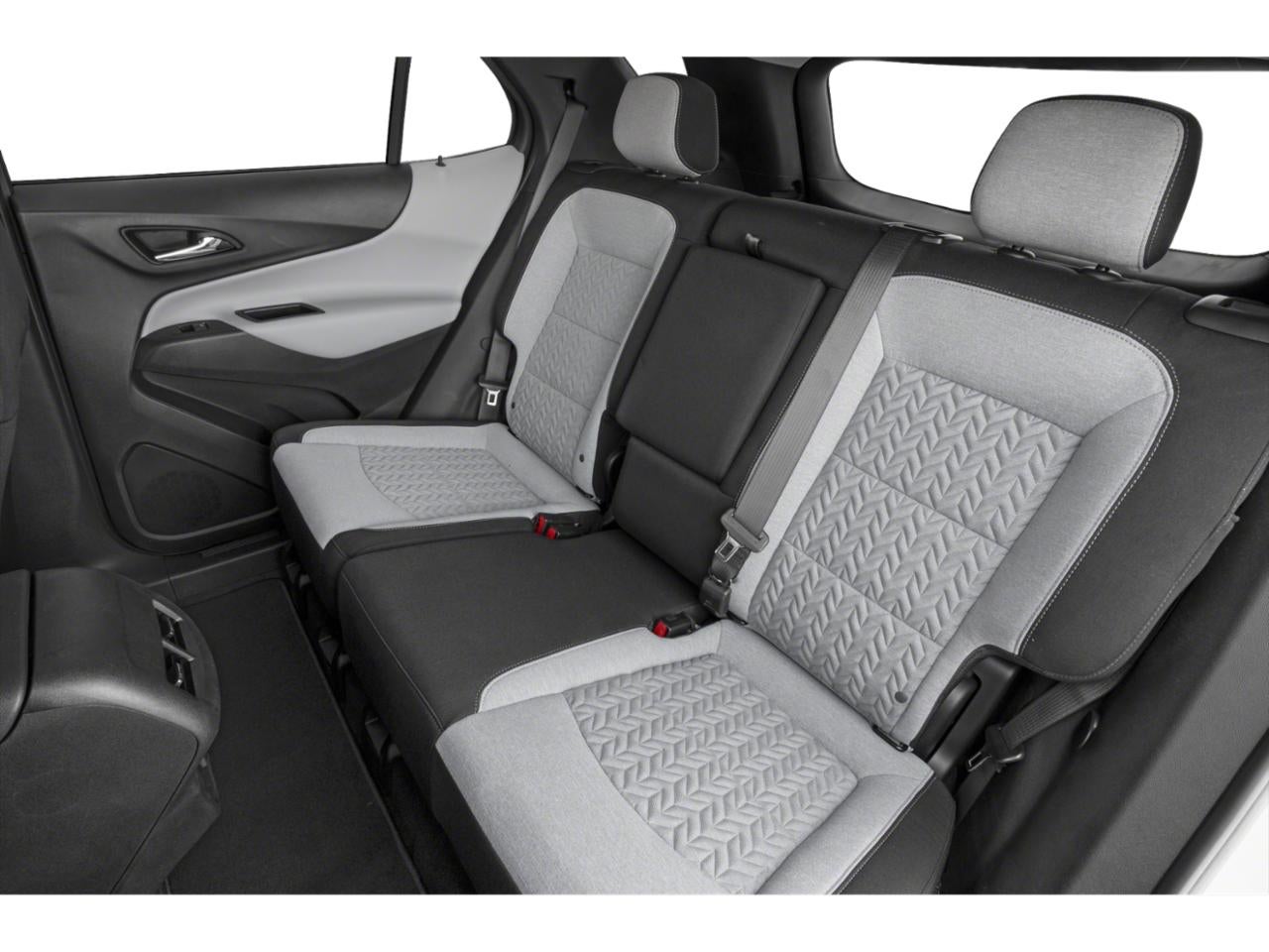 2024 Chevrolet Equinox FWD LS
