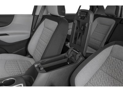 2024 Chevrolet Equinox FWD LS