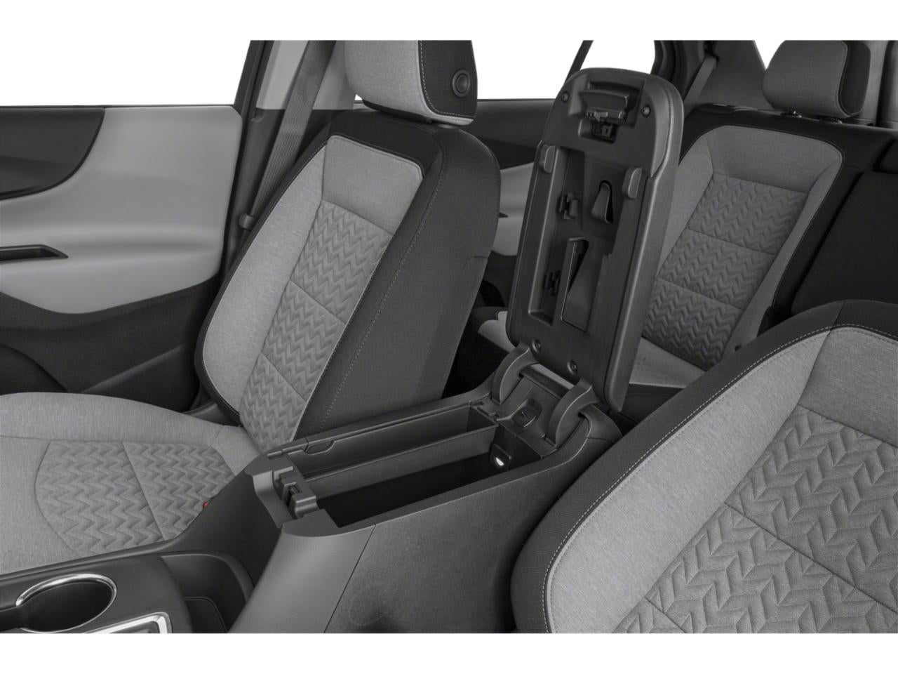 2024 Chevrolet Equinox FWD LS