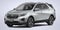 2024 Chevrolet Equinox FWD LS