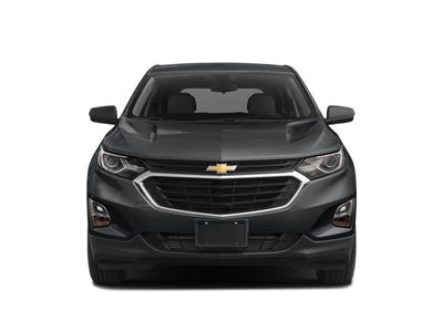 2019 Chevrolet Equinox AWD LS