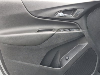 2024 Chevrolet Equinox AWD LT