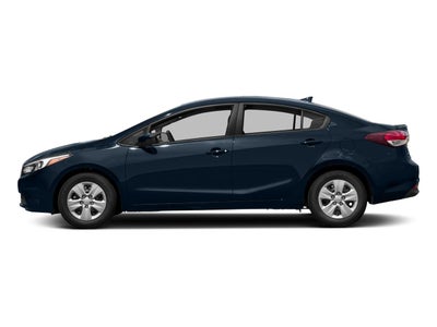 2017 Kia Forte LX Auto