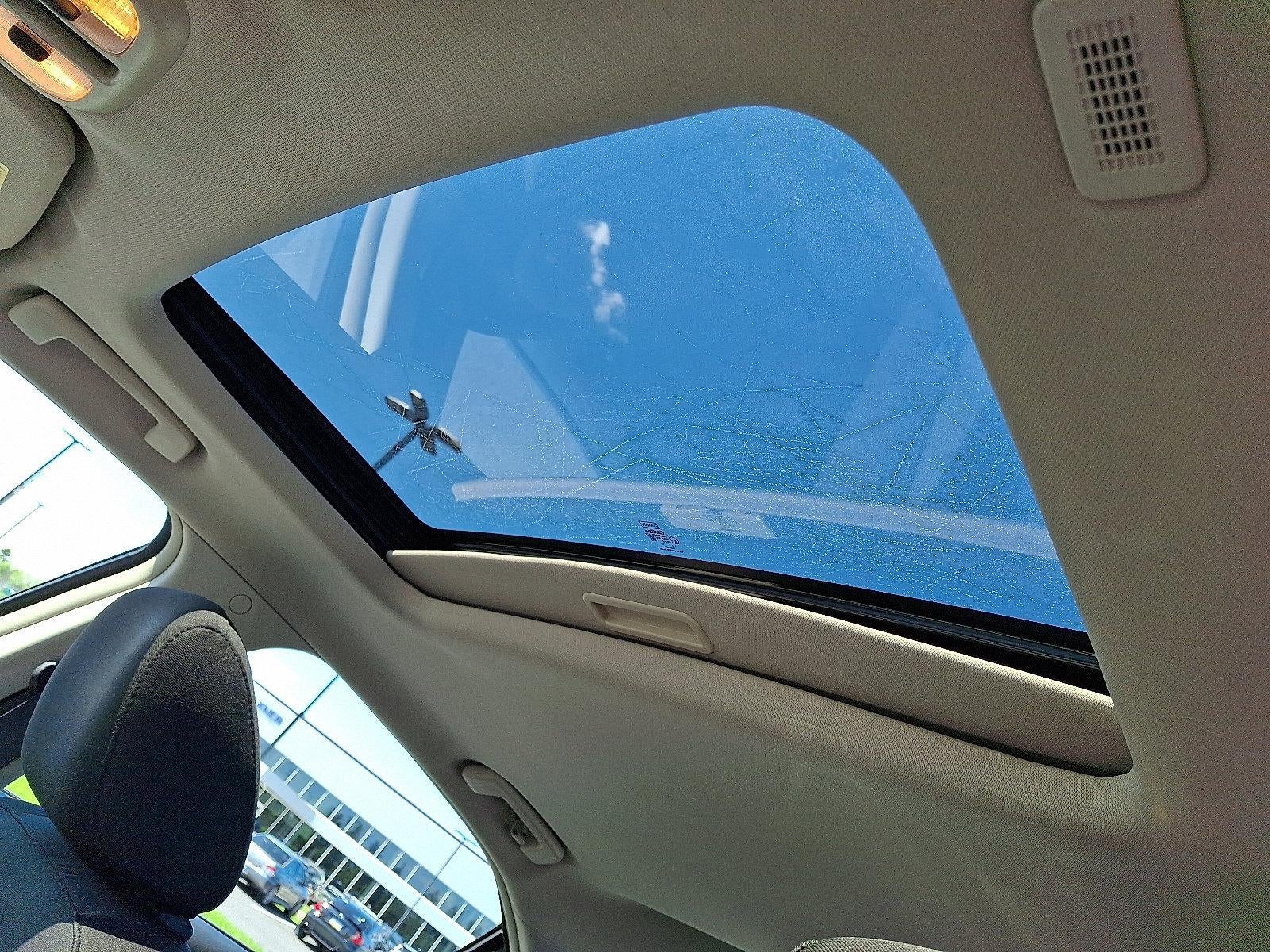 2010 Mercury Milan 4dr Sdn FWD