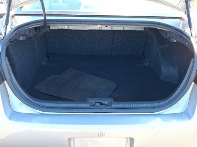 2010 Mercury Milan 4dr Sdn FWD