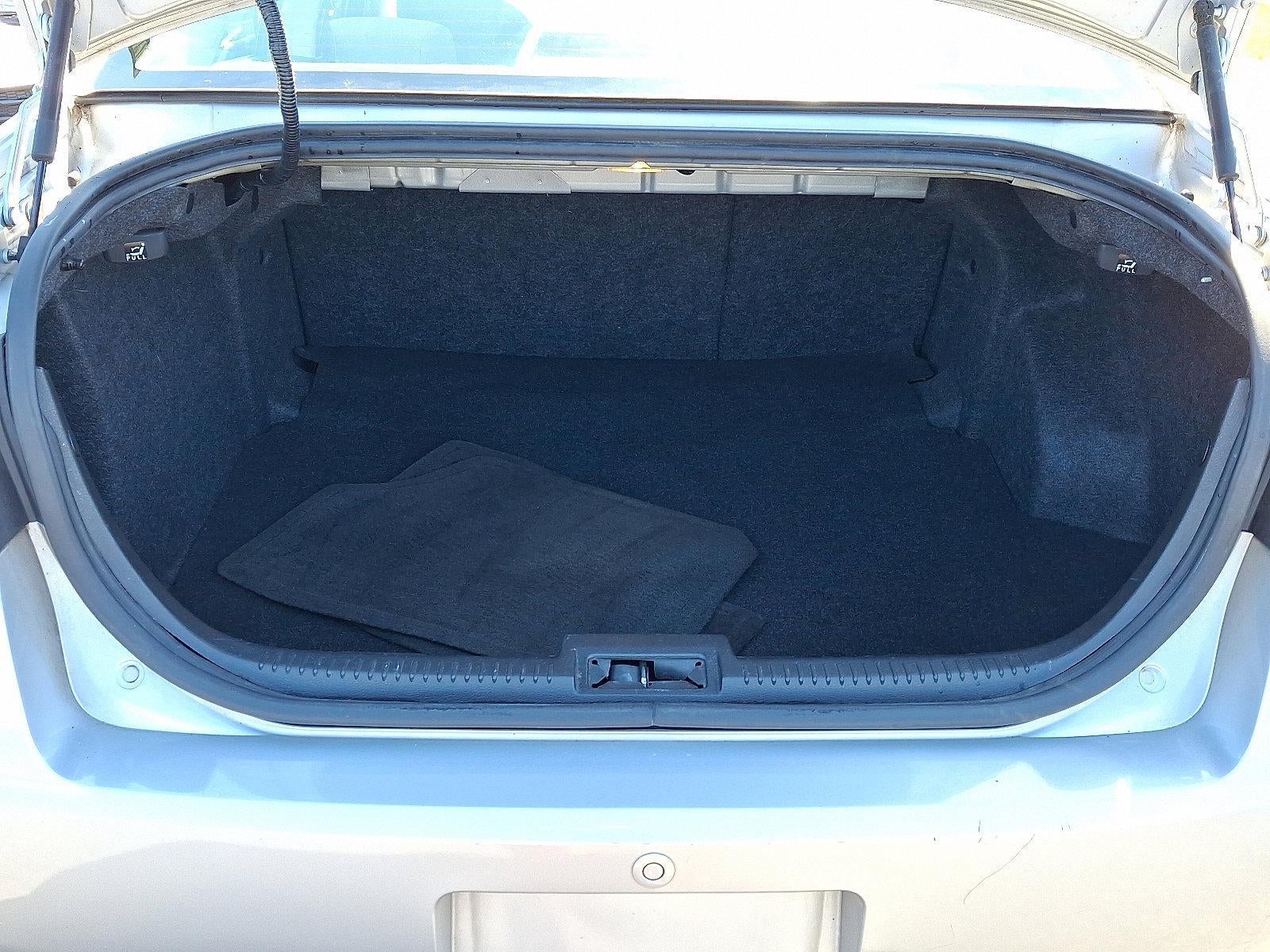 2010 Mercury Milan 4dr Sdn FWD