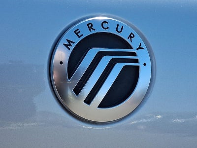2010 Mercury Milan 4dr Sdn FWD
