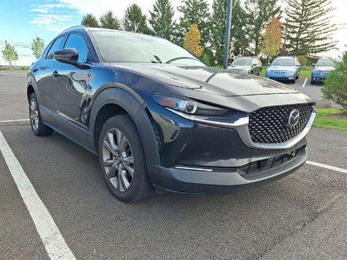 2023 Mazda Mazda CX-30 2.5 S Preferred Package