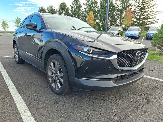 2023 Mazda Mazda CX-30 2.5 S Preferred Package