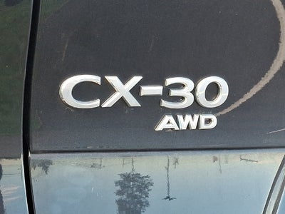 2023 Mazda Mazda CX-30 2.5 S Preferred Package