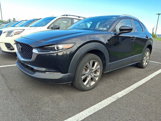 2023 Mazda Mazda CX-30 2.5 S Preferred Package