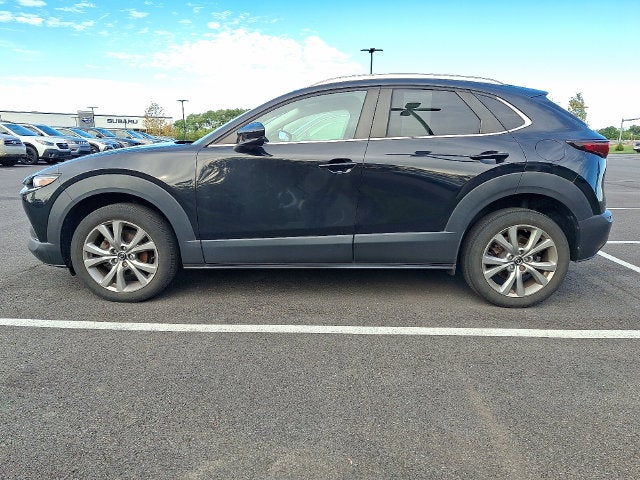 2023 Mazda Mazda CX-30 2.5 S Preferred Package