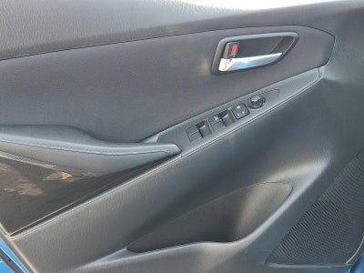 2016 Scion iA 4dr Sdn Auto (Natl)