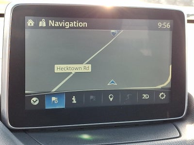 2016 Scion iA 4dr Sdn Auto (Natl)