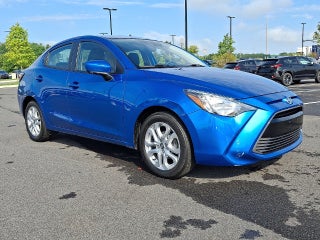 2016 Scion iA Base