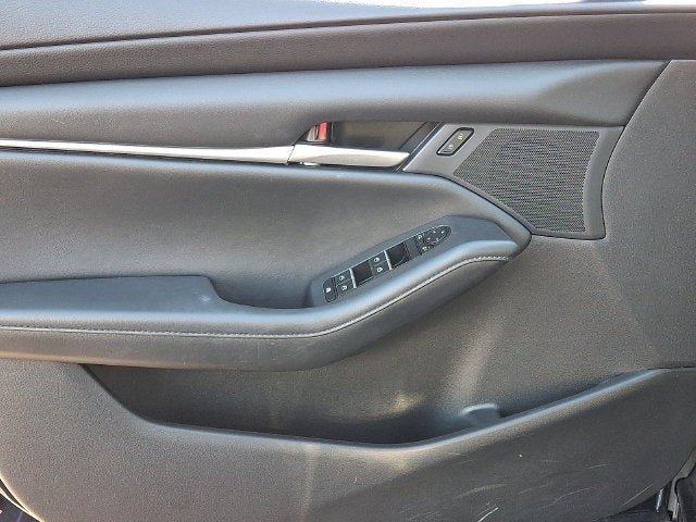 2021 Mazda Mazda3 Select