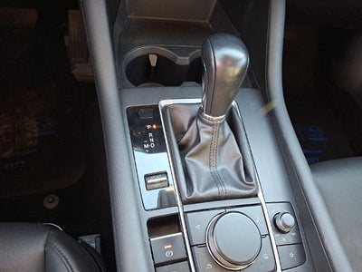 2021 Mazda Mazda3 Select