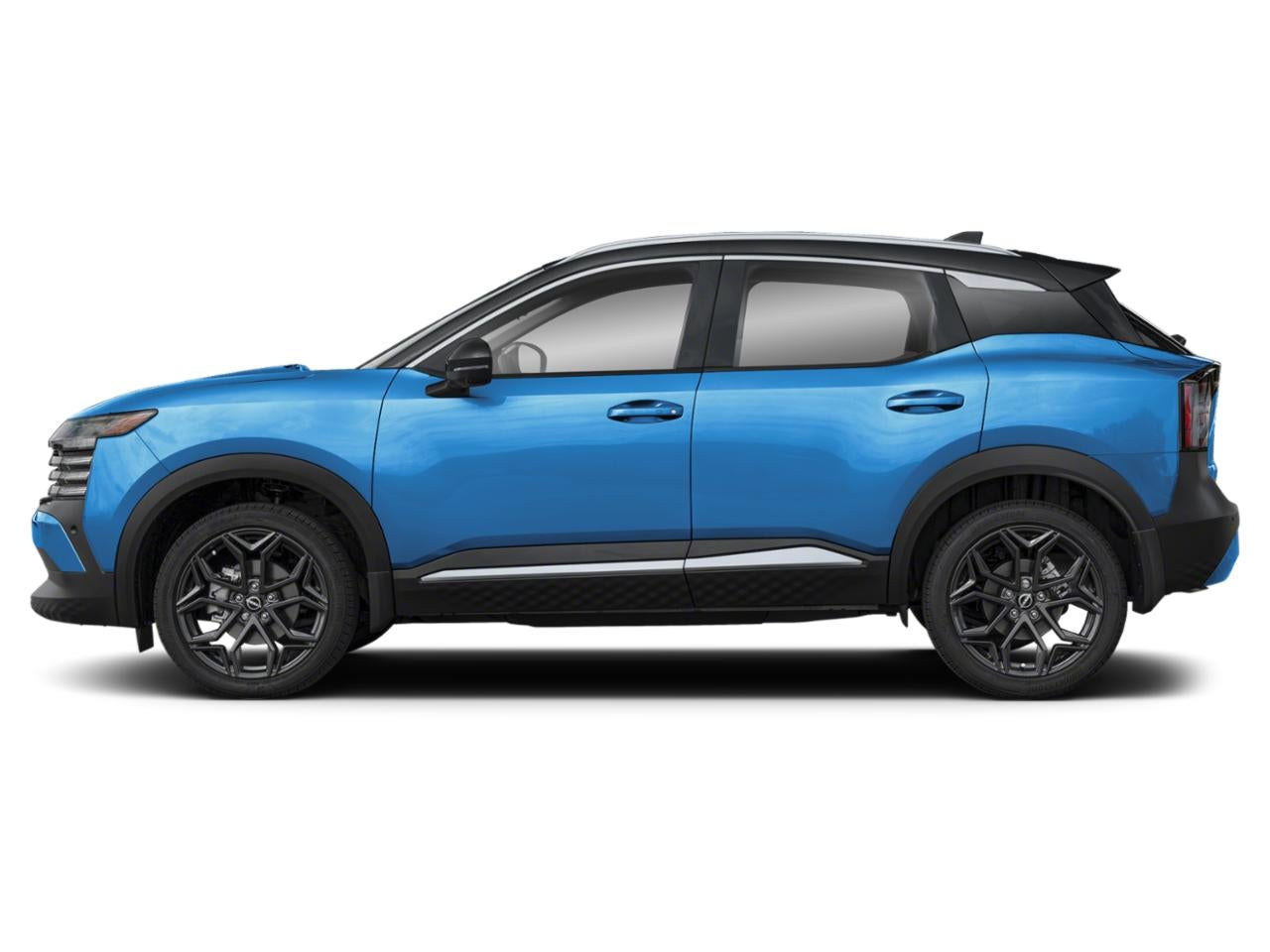 2025 Nissan Kicks SR AWD