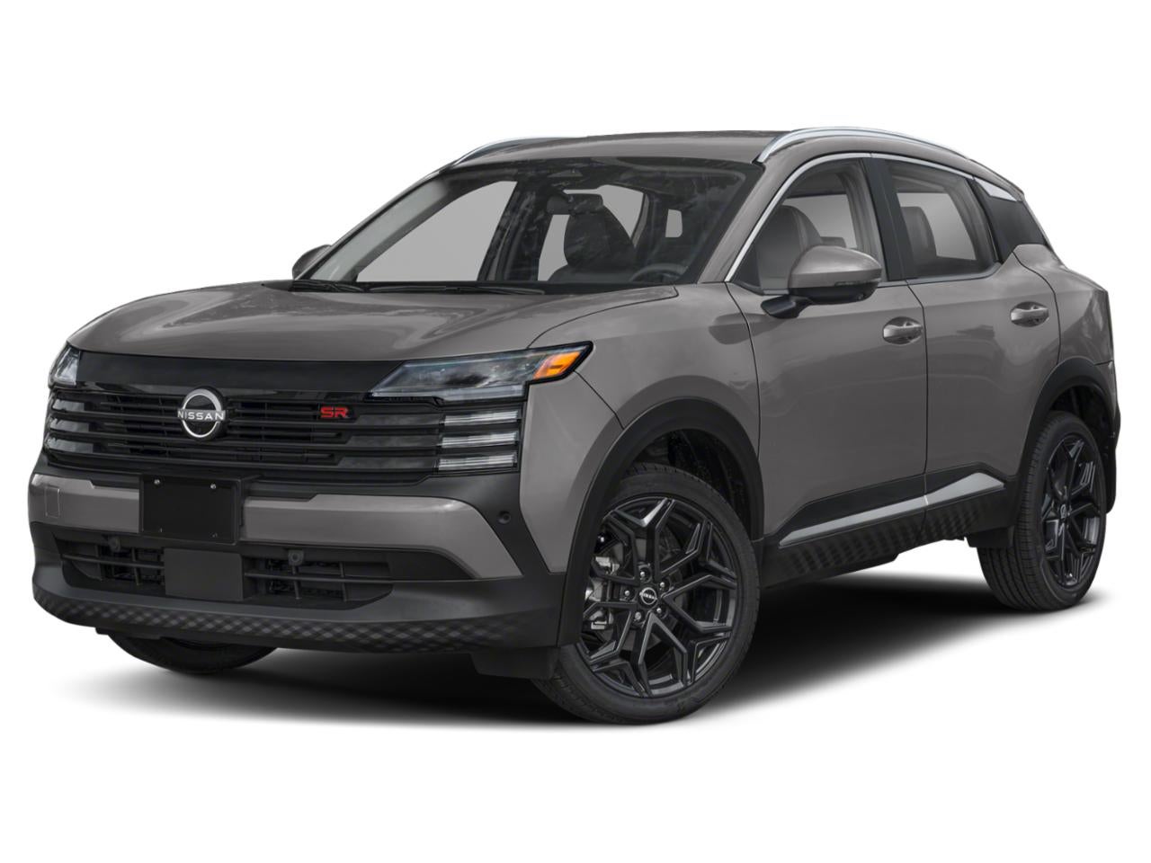 2025 Nissan Kicks SR AWD