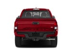 2018 Toyota Tacoma TRD Sport Double Cab 5' Bed V6 4x4 AT (Natl)